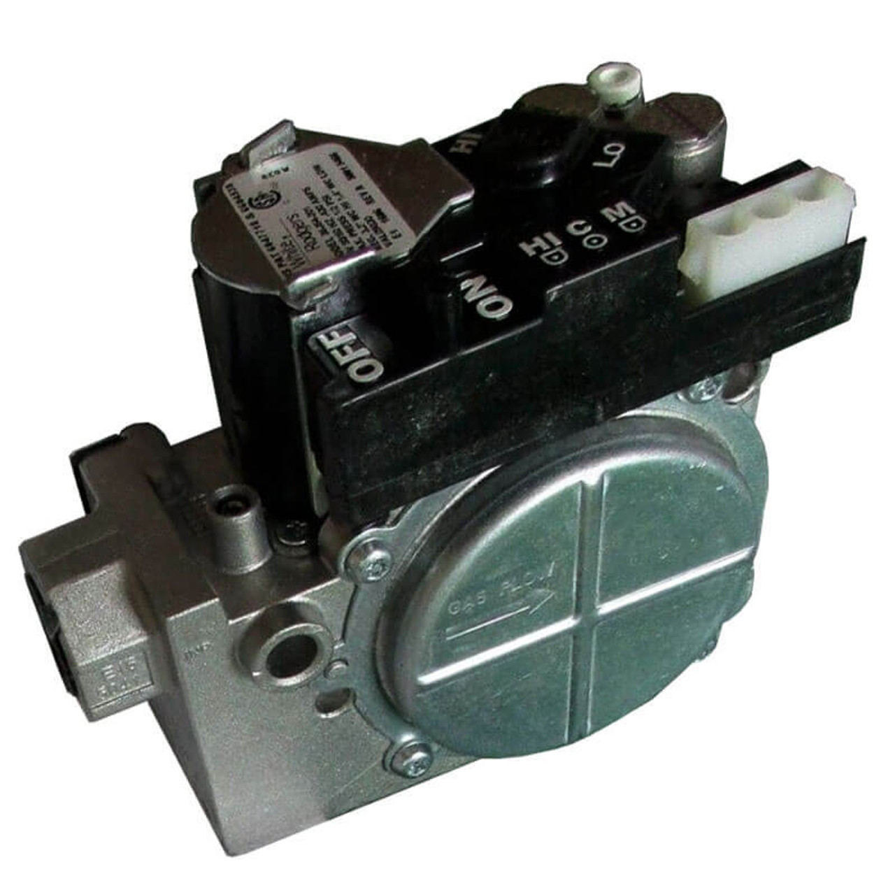  - Hot Surface Ignition Gas Valves